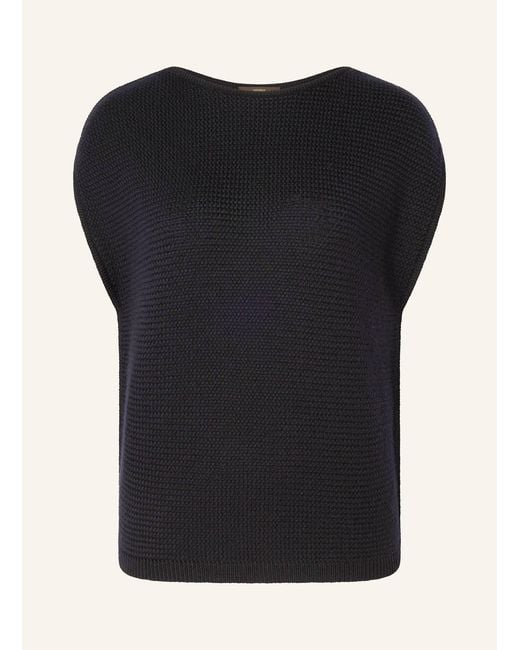 Windsor. Black Pullunder