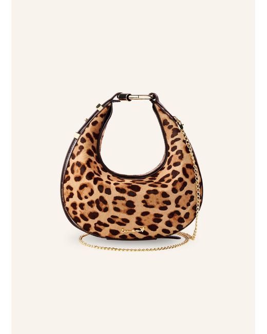 WEAT Pink Handtasche HALFMOON