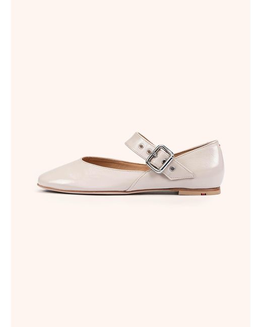 Lloyd Natural Schuhe