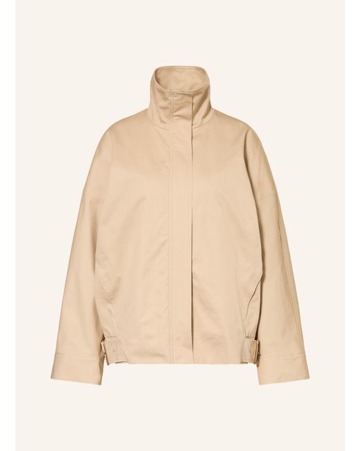 DARKPARK Natural Overjacket
