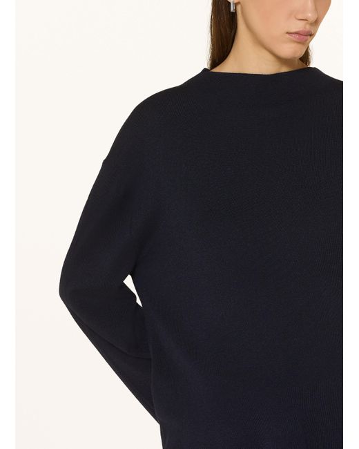 Elias Rumelis Blue Pullover JOIE