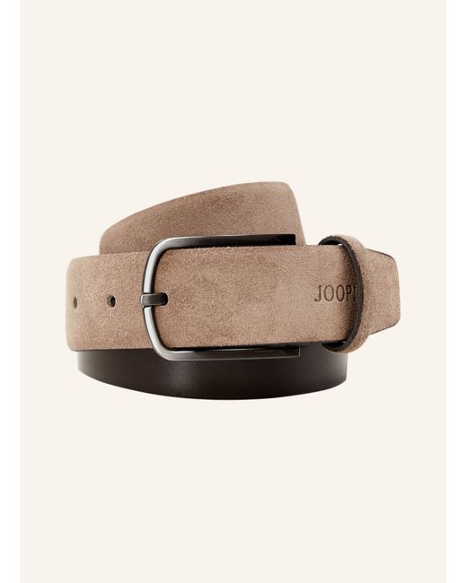 Joop! Gürtel in Natural für Herren