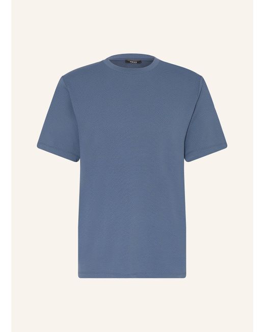 Reiss T-Shirt WICK in Blue für Herren