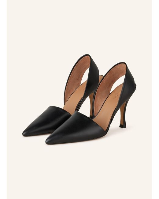 Flattered Natural Pumps RICKY