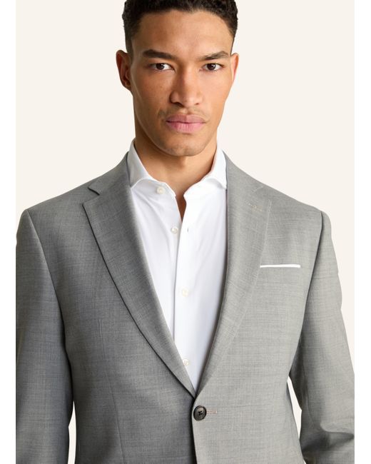 Joop! Travel Anzug Extra Slim Fit in Gray für Herren