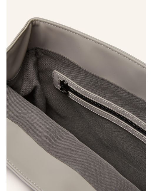 Gaston Luga Gray Rucksack SPLÄSH 2.0 mit Laptop-Fach