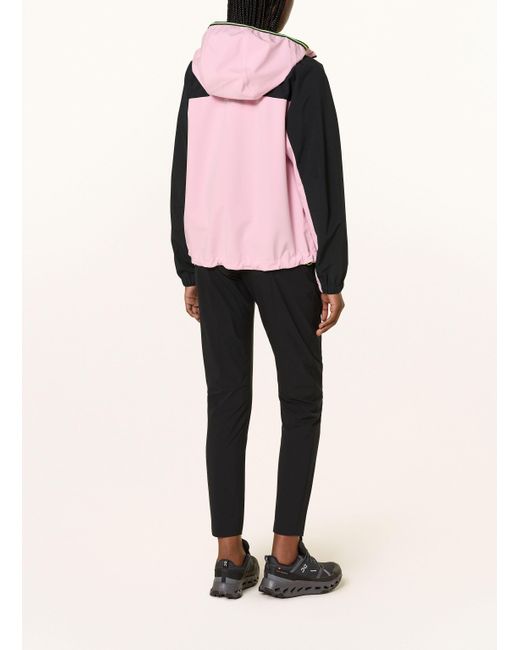 Bogner Fire + Ice Pink FIRE+ICE Funktionsjacke