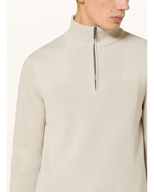 Belstaff Troyer COMMANDER in Natural für Herren