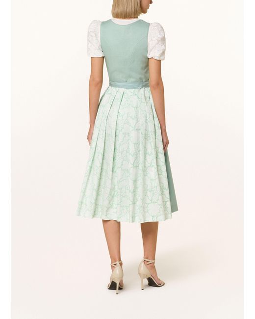 hammerschmid Blue Dirndl PILLERSEE