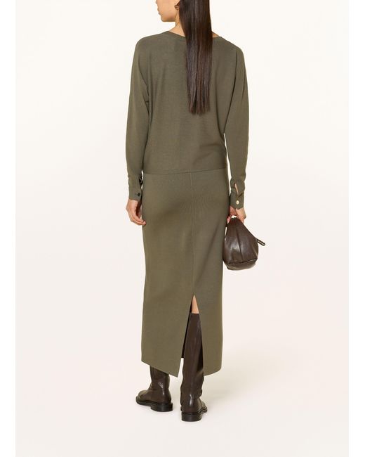 Comma, Green Pullover