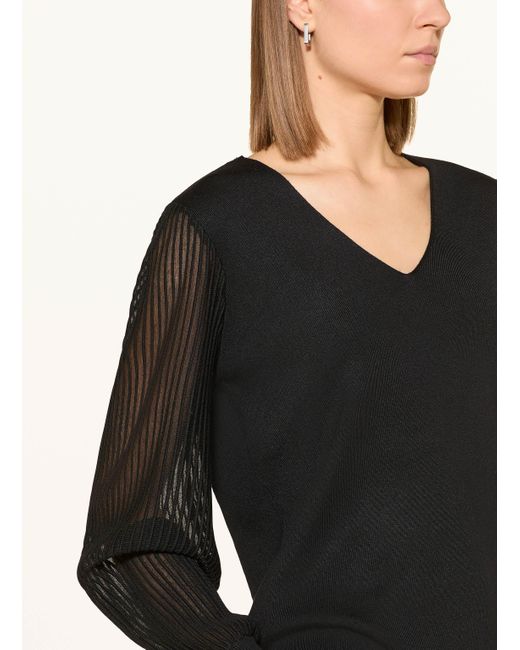 S.oliver Black Pullover