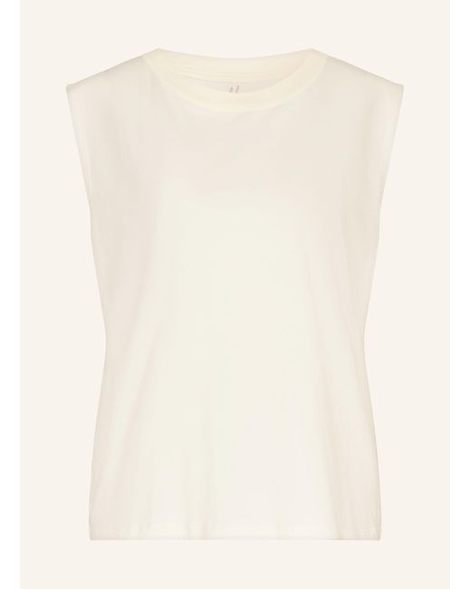 Ba&sh Natural Top SHAVA