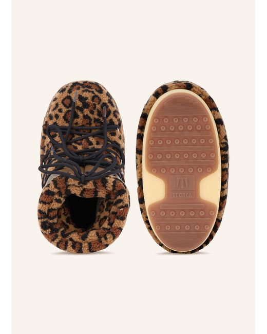 Moon Boot Multicolor S ICON LOW