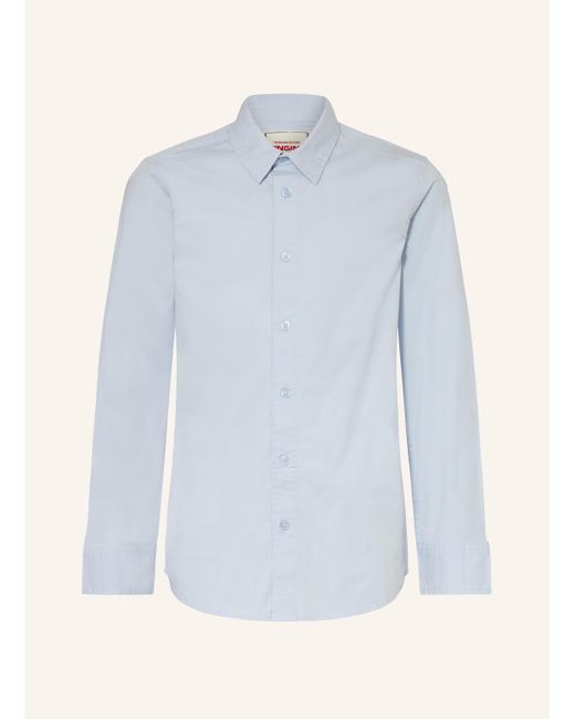 Vingino Hemd LASIC Regular Fit in Blue für Herren