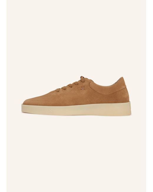 Lloyd Sneaker STUDIO ERA in Natural für Herren
