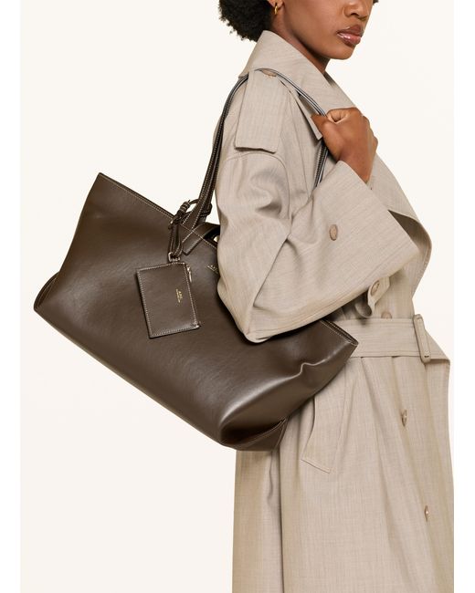 A.P.C. Natural Shopper LE DRUMMER