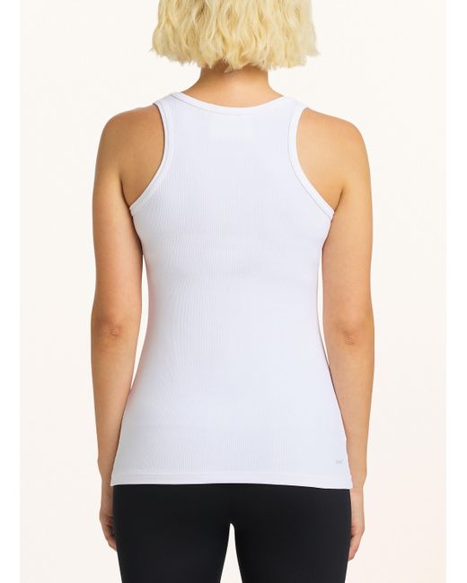 Venice Beach White Top VB BRENDA
