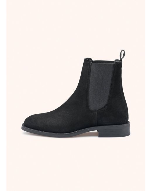 Lloyd Black Schuhe