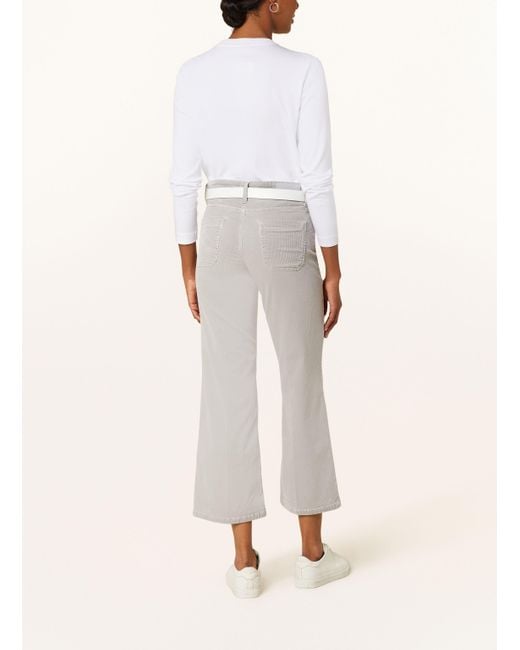 Cambio Natural 7/8-Hose TESS aus Cord