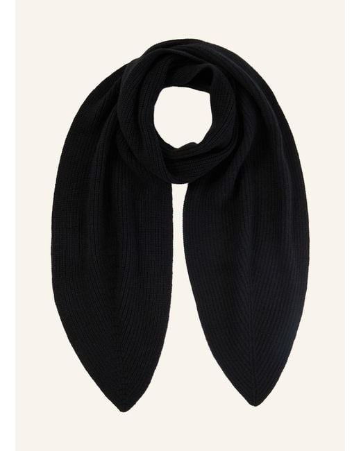 Windsor. Black Schal