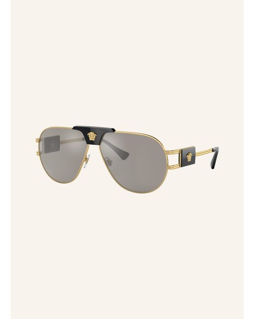Versace Natural Sonnenbrille VE2252