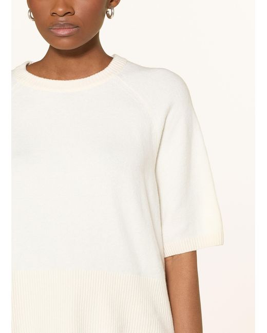 Comma, Natural Strickshirt