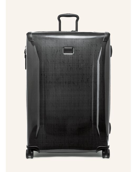Tumi Black Trolley TEGRA LITE
