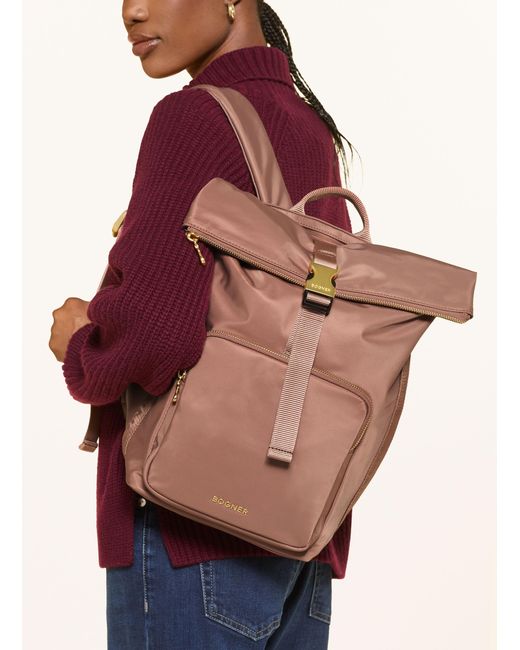 Bogner Natural Rucksack
