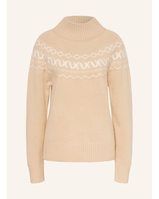 LeGer Studio Natural Pullover HELLEN