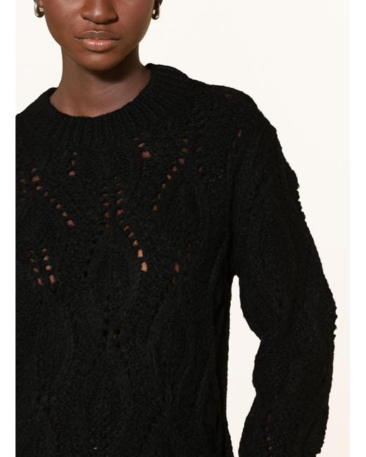 Joop! Black Pullover KALUA