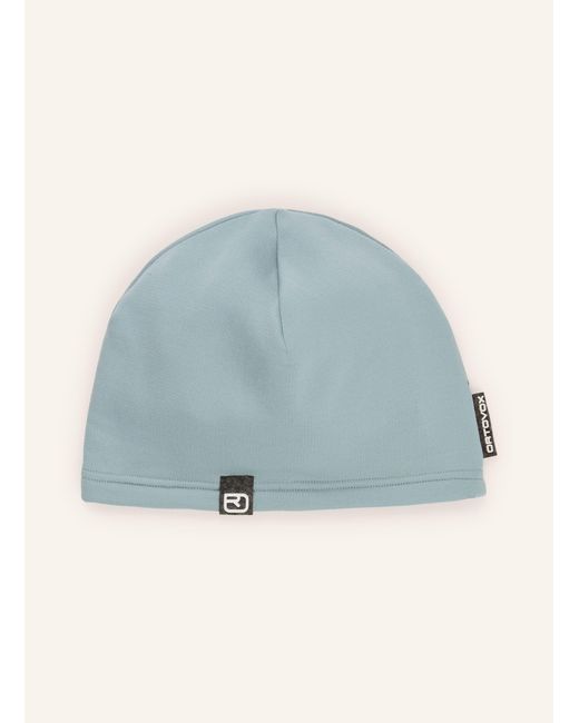 Ortovox Blue Mütze