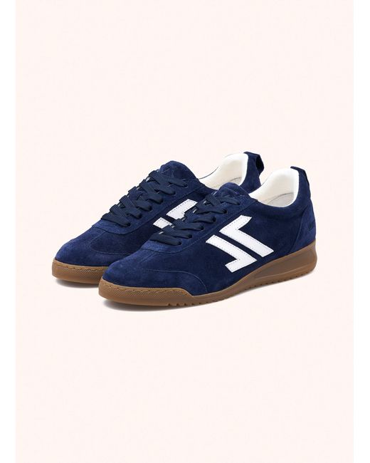 Lloyd Blue Schuhe
