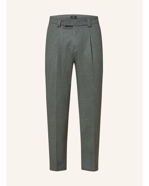 Cinque Anzughose CISANDO Relaxed Fit in Gray für Herren