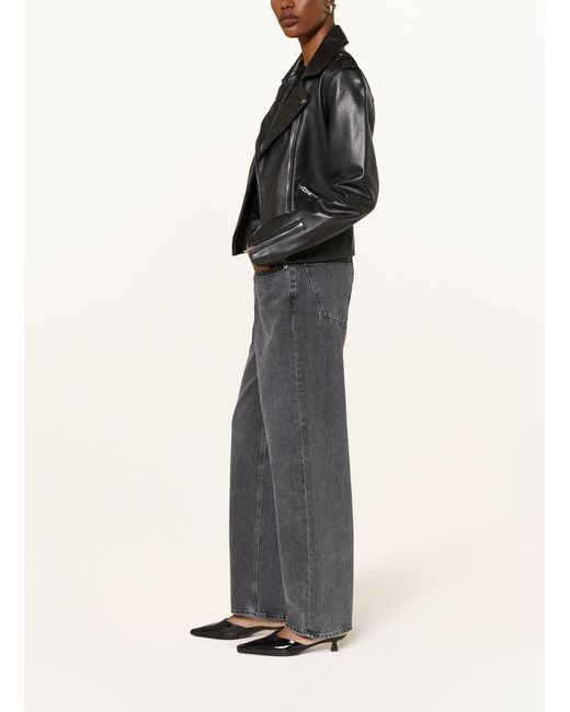 Agolde Blue Jeans ECHO