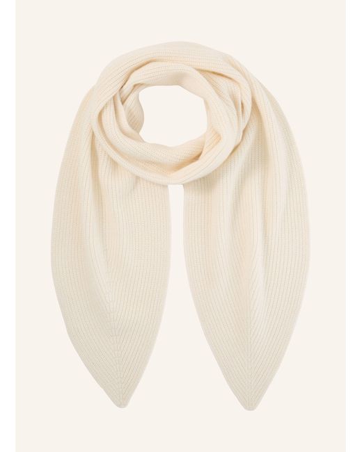 Windsor. Natural Schal