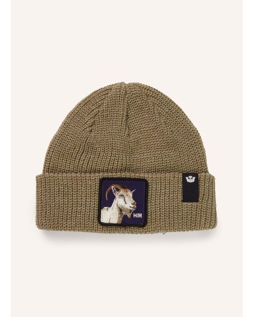 Goorin Bros Mütze THE HIM in Natural für Herren