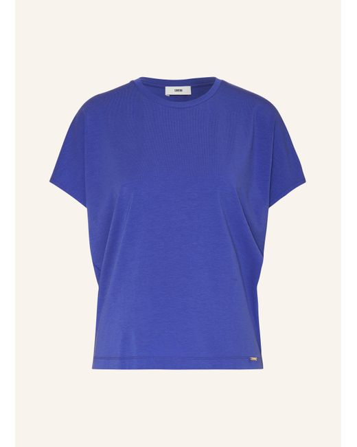 Cinque Blue T-Shirt CIWISTO