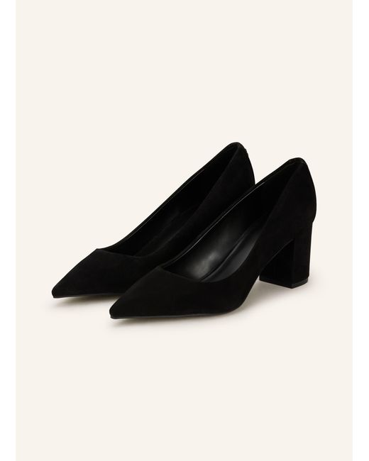 HUGO Black Pumps DEVANY
