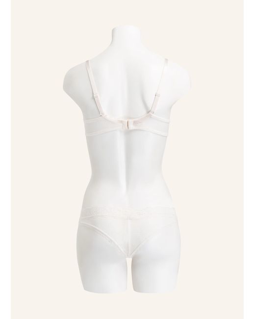 Passionata White String BROOKLYN