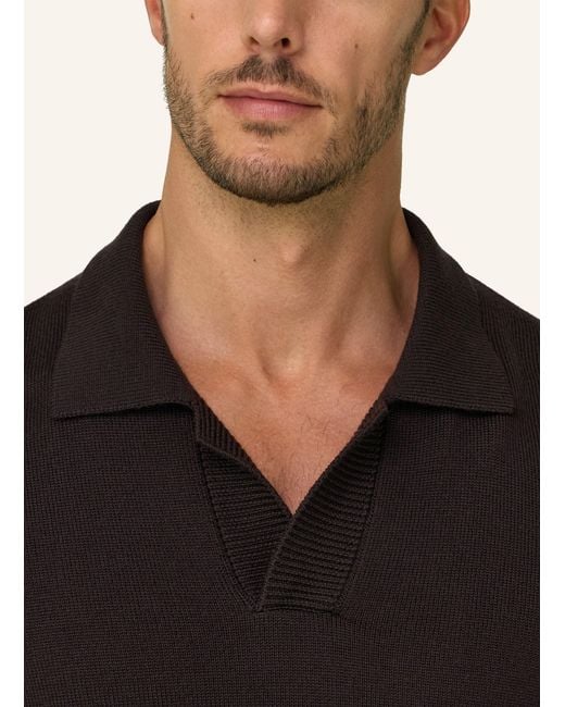 Boggi Pullover in Black für Herren