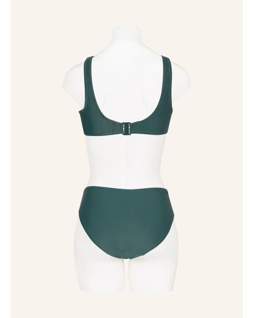 Picture Green Basic-Bikini-Hose SOROYA mit UV-Schutz 50+