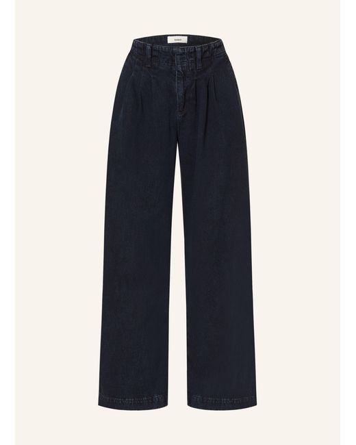 Ba&sh Blue Bootcut Jeans TOBY