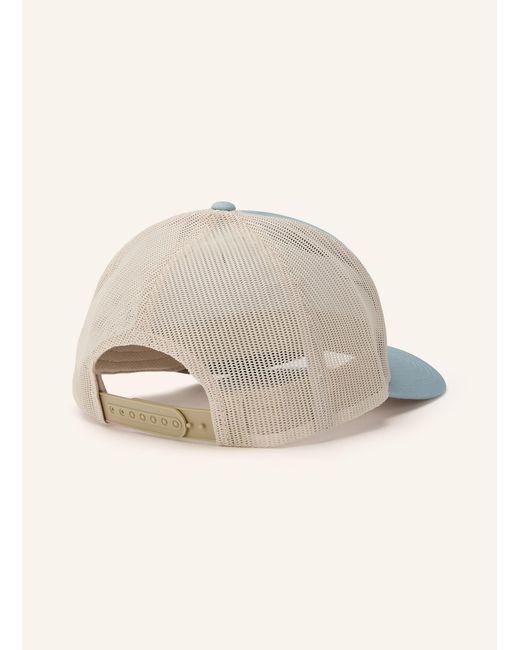 Columbia Blue Cap TM