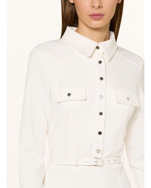 Guess Natural Kleid ZAMA