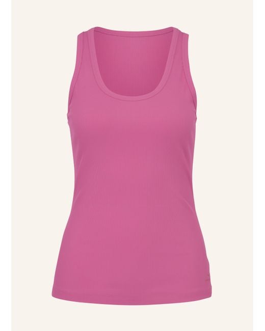 Venice Beach Pink Tanktop VB Brenda