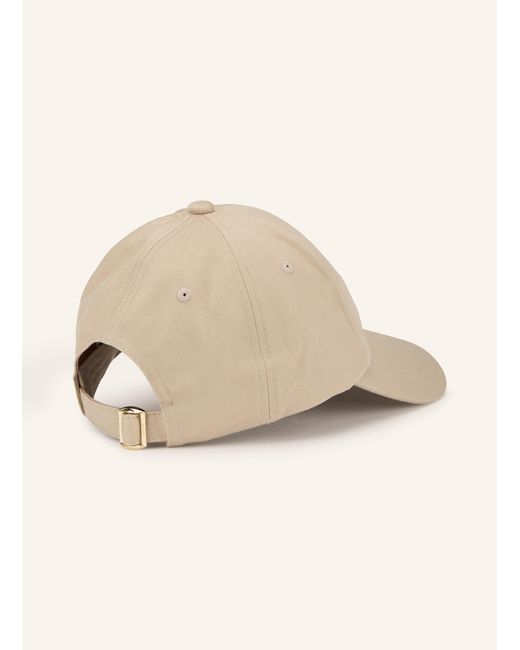 Boss Natural Cap ARI