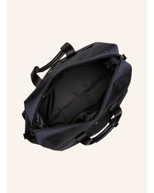 Bogner Weekender EWALD in Black für Herren