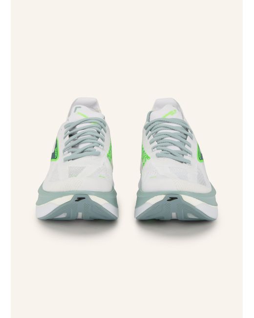 Brooks Laufschuhe HYPERION MAX 3 in Blue für Herren