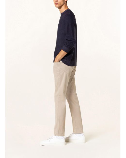 Pierre Cardin Jeans LYON TAPERED Modern Fit in Natural für Herren