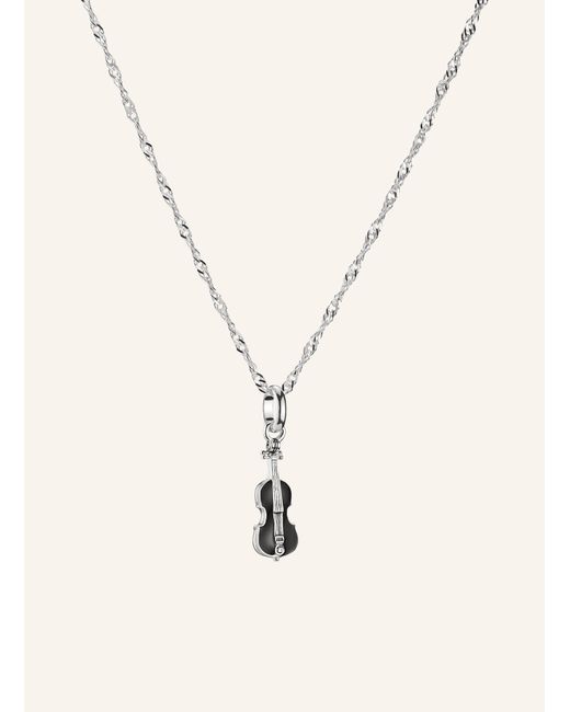 Thomas Sabo Natural Kette